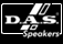 Logo D.A.S.